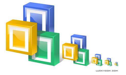 Product icon in Vista style for Active@ File Recovery by LSoft Technologies Inc