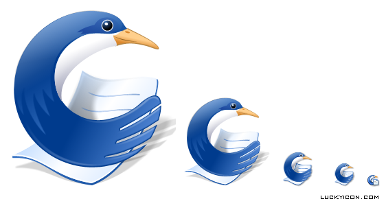 Product icon in Vista style for Cucku Backup by Cucku, Inc.