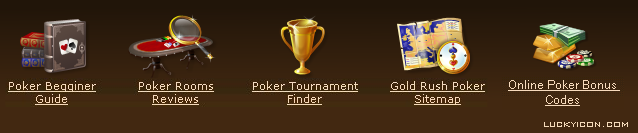 Icons for www.grpoker.com